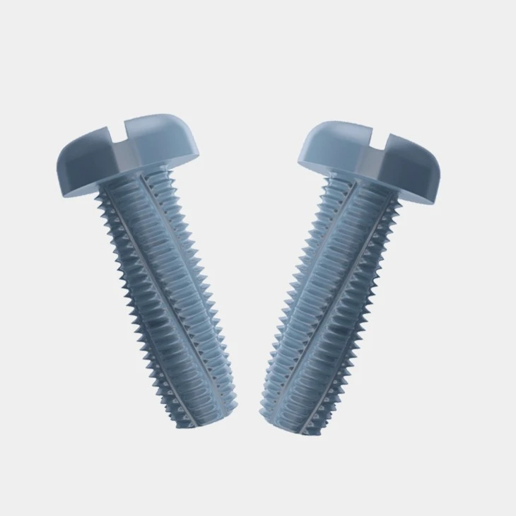 Thread Cutting Machine Screws-AYA SCREWS