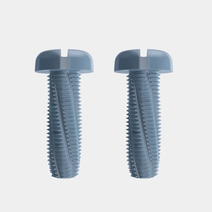 Thread Cutting Machine Screws-AYA FASTENERS