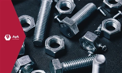 Zinc-Nickel Vs Dacromet: Revêtement nini ekokani na application na yo ya fixa...